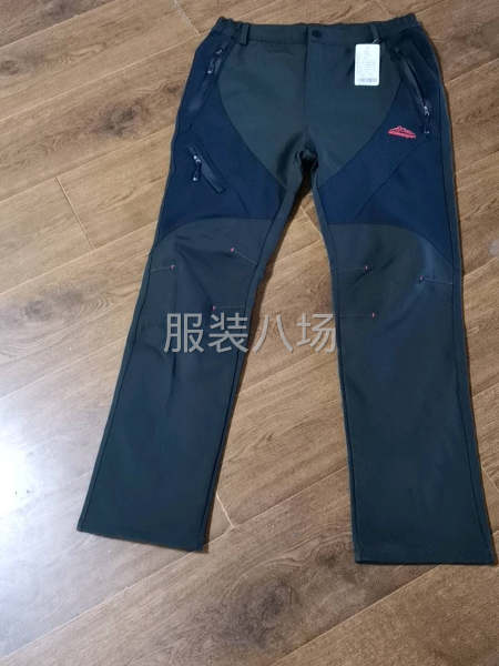 戶外登山褲外發(fā)-第1張圖片