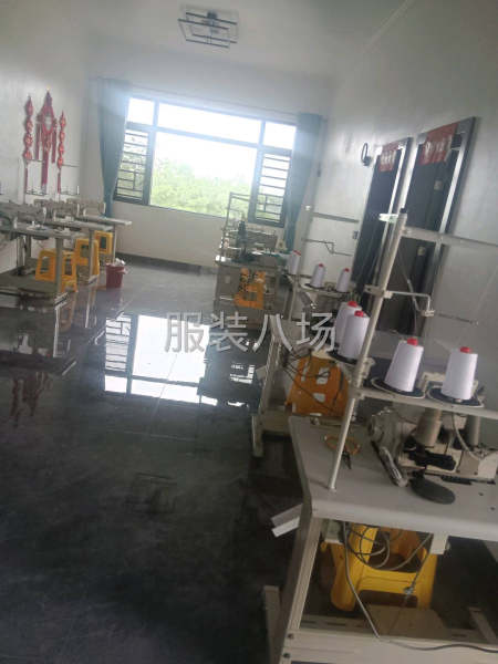 承接服装加工厂-第2张图片