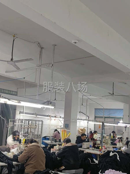 專業生產針織類服裝，拉鏈衫，polo衫，防曬衣，針織褲子-第4張圖片