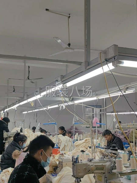 專業生產針織類服裝，拉鏈衫，polo衫，防曬衣，針織褲子-第3張圖片