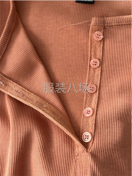 加工厂承接针织货源-第1张图片