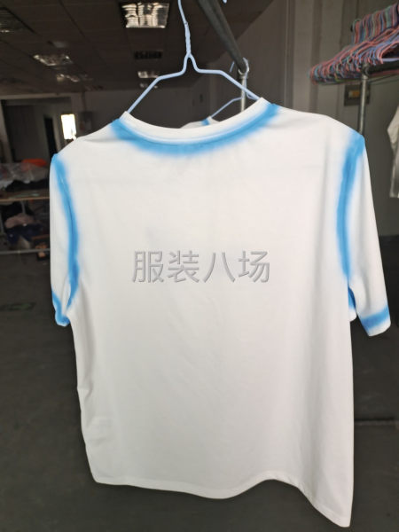 承接各種各樣的服裝工藝，-第6張圖片