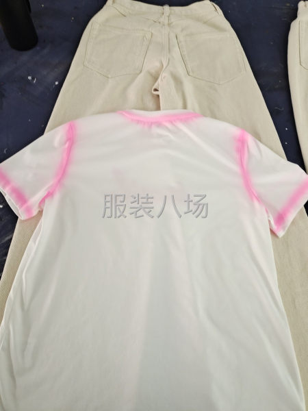 承接各种各样的服装工艺，-第2张图片