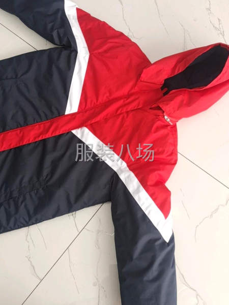 專業(yè)做各種各樣校服，夏裝，春秋裝，棉校服，可裁縫包。-第3張圖片