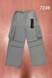 undefined - 本厂常年生产女装长裤，重工版型 - 图3