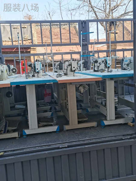 河南省内专业上门维修缝纫机出售二手缝纫机-第1张图片