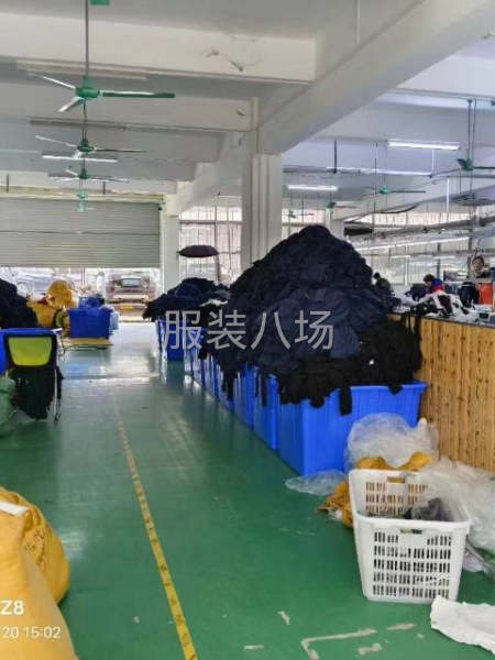 南村新出1楼1600方厂房便宜招租-第5张图片