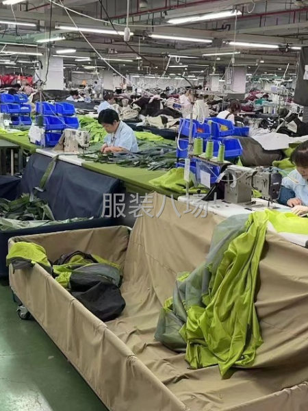 做户外用品招工，简单轻松，常年无淡季-第1张图片