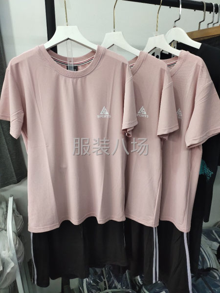 服装源头厂家实体批发-第4张图片