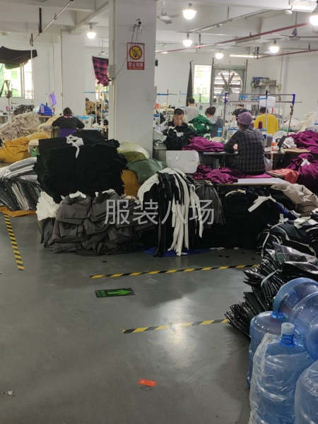 工廠以針織為主，出貨快，質量好-第1張圖片