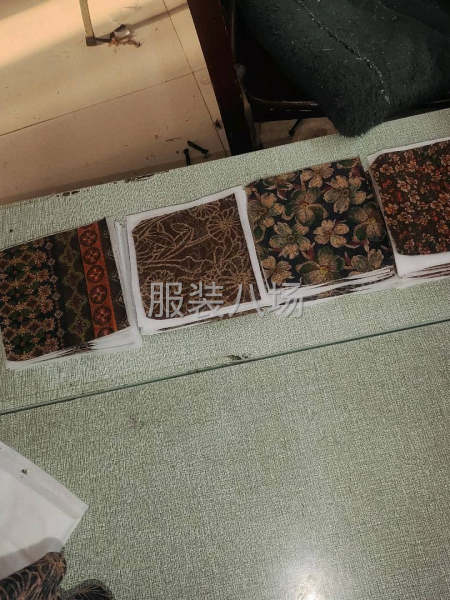 加工戶找人，要求吃苦耐勞平車鎖邊都可以-第1張圖片