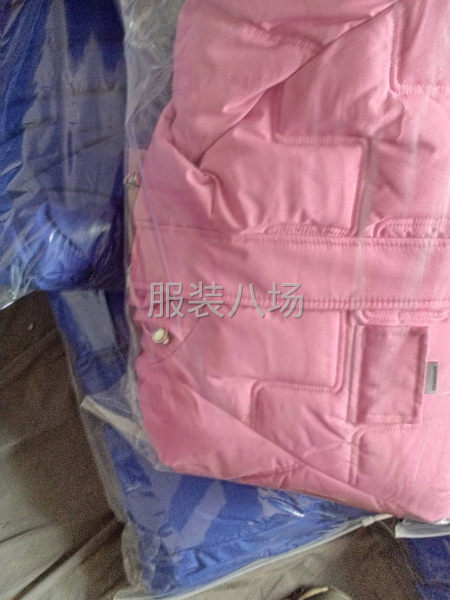 佳源服装厂-第1张图片