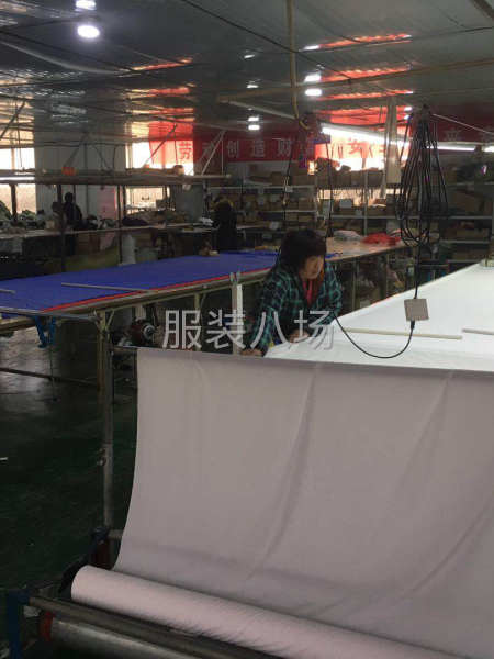 加工梭织裤子 棉服等-第3张图片