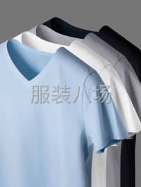 undefined - 承接无缝服饰系列 - 图4