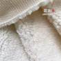 苏州 - 吴江区 - 东方丝绸市场 - 三合一珊瑚绒面料透气性好，克重...