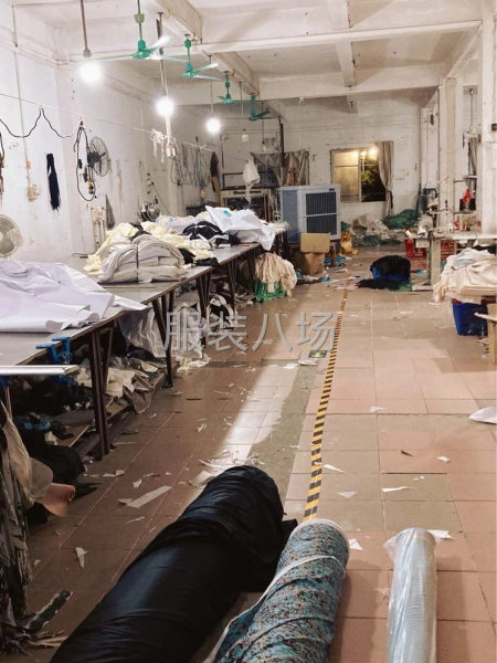 海珠沙溪正規社區廠房轉讓-第5張圖片