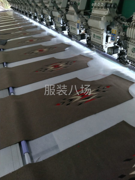 黄石中兴电脑特种刺绣-第1张图片