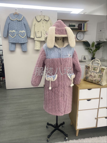 家居服廠家-第3張圖片