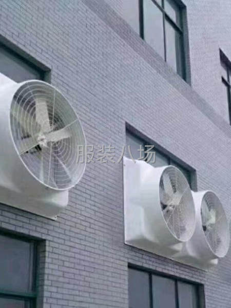 降溫通風設備-第2張圖片