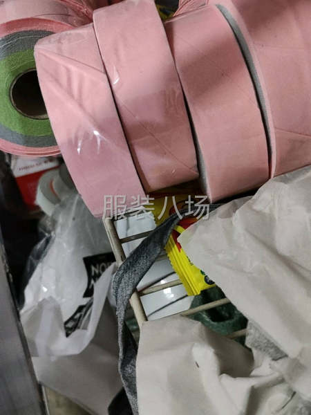 承接裁片加工-第1张图片