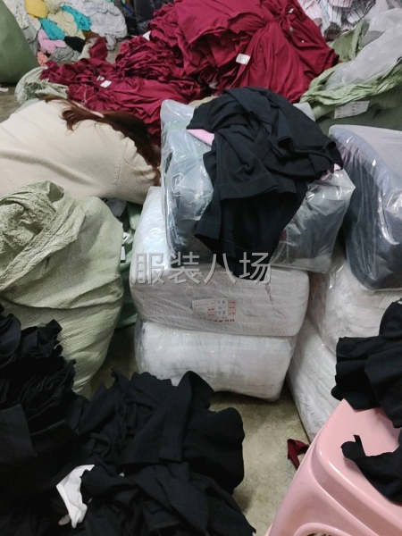 承接裁片加工-第3张图片