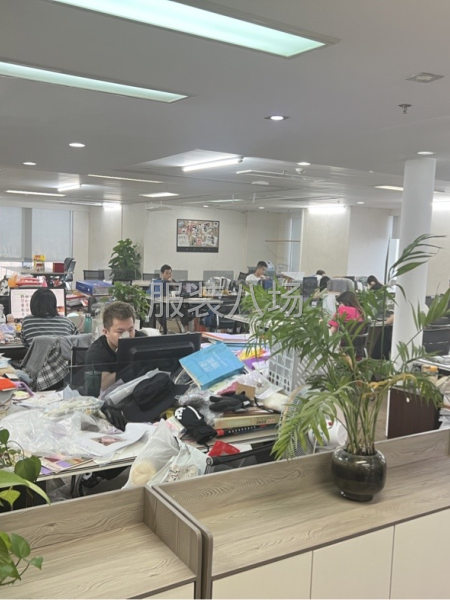 国内最大服装设计公司-第2张图片