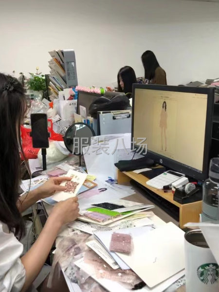 国内最大服装设计公司-第4张图片