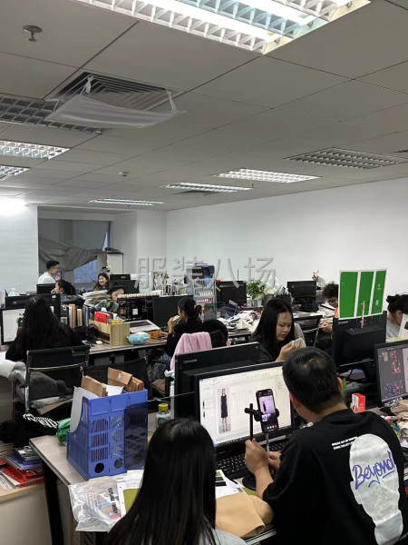 国内最大服装设计公司-第3张图片