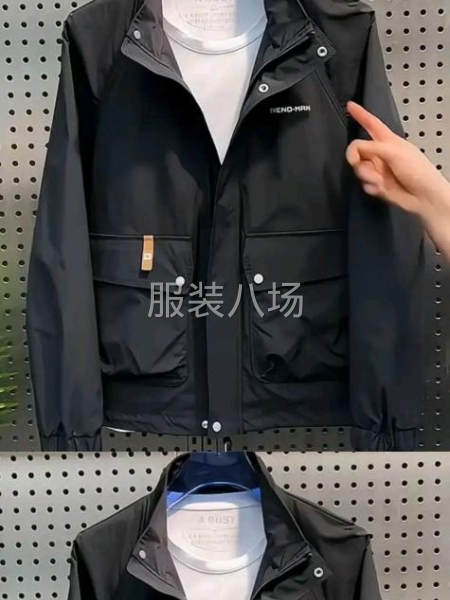 承接梭织类型的服装加工-第1张图片