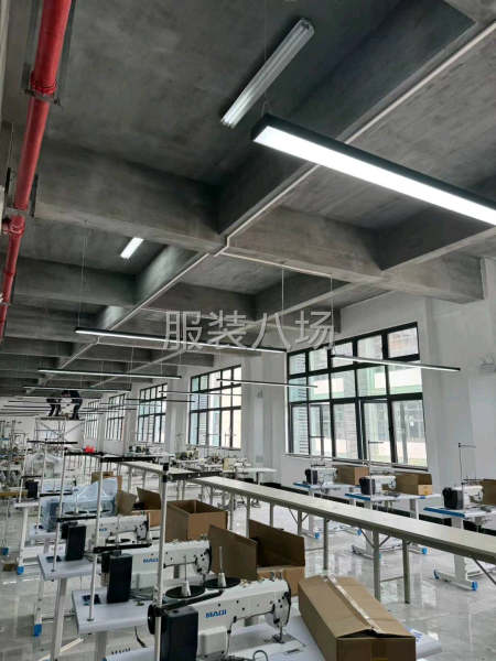 广西制衣厂，承接清加工，针织，梭织-第9张图片