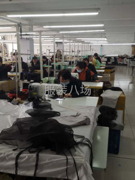 專業雙面純絨加工-第1張圖片