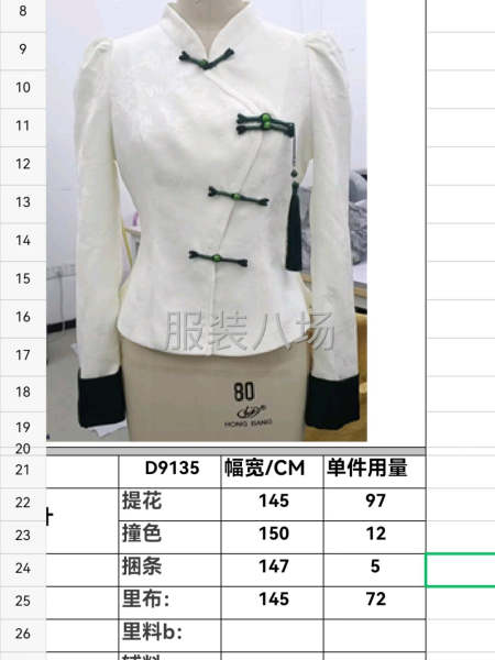 需求小作坊长期合作，不做毛货-第2张图片