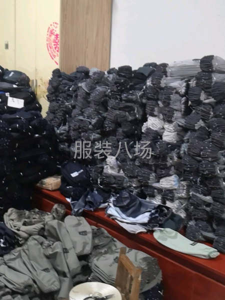 新穎服裝加工廠-第7張圖片