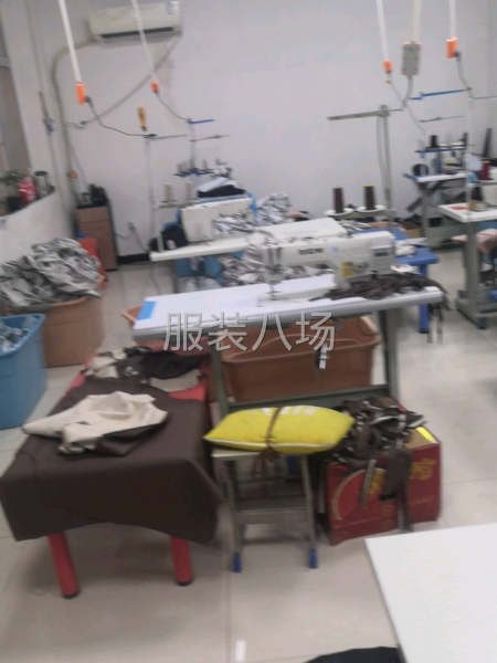 新颖服装加工厂-第4张图片