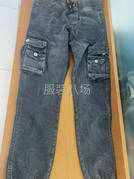 长期招杂款加工厂-第1张图片