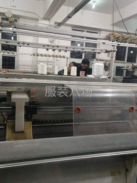 本厂专业高订羊绒羊毛毛衣，承接大小订单-第1张图片