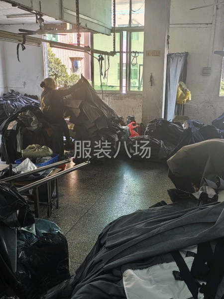 承接牛仔订单-第3张图片