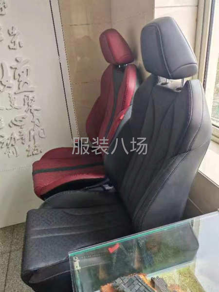 承接，汽車內飾座椅，坐墊，方向盤，服裝，手工品代加工-第5張圖片