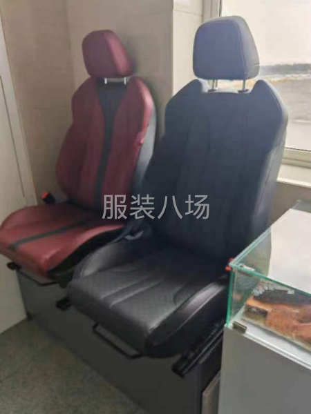 承接，汽車內飾座椅，坐墊，方向盤，服裝，手工品代加工-第4張圖片