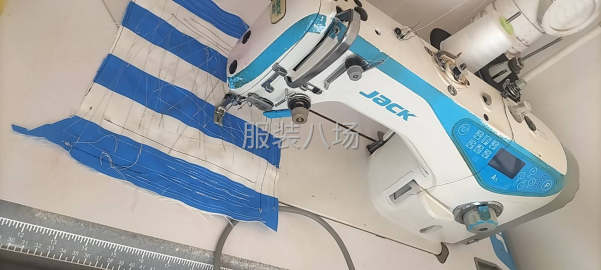 undefined - 杰克A5电脑平车四自动，机器超级好用 - 图4