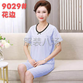 undefined - 伊舒娇R精品睡衣 - 图6