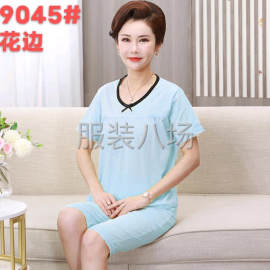 undefined - 伊舒娇R精品睡衣 - 图7
