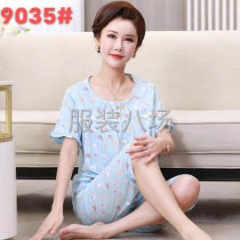 undefined - 伊舒娇R精品睡衣 - 图3