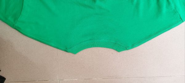 undefined - 【质量好】承接后包领T恤、卫衣加工 - 图2