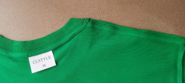 undefined - 【质量好】承接后包领T恤、卫衣加工 - 图6