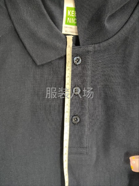 常年有单，要求针码，门襟-第4张图片