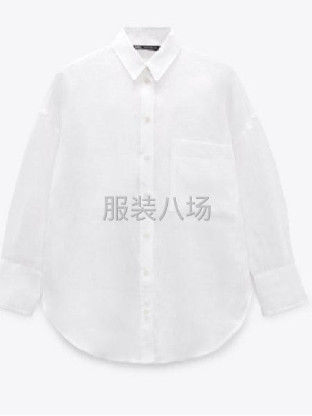 大量裁片外发 女装小西装  裤子 衬衣 连衣裙-第3张图片