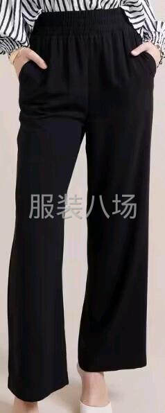 大量裁片外发 女装小西装  裤子 衬衣 连衣裙-第2张图片