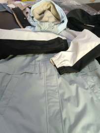 undefined - 承接棉袄，夹克，套里样衣，销售样。小单，大货加工 - 图2