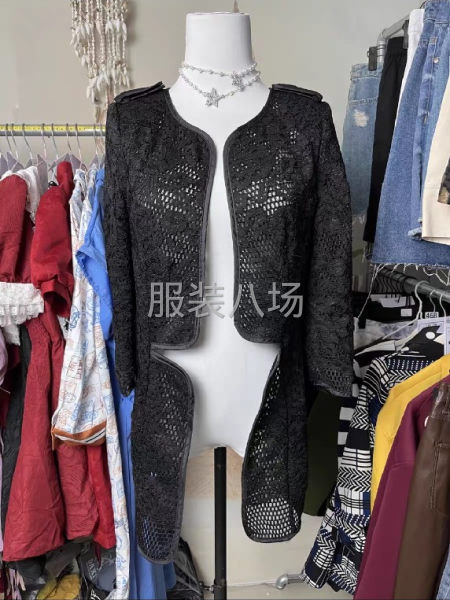 moda 外套清仓，15一件，100起拿-第7张图片